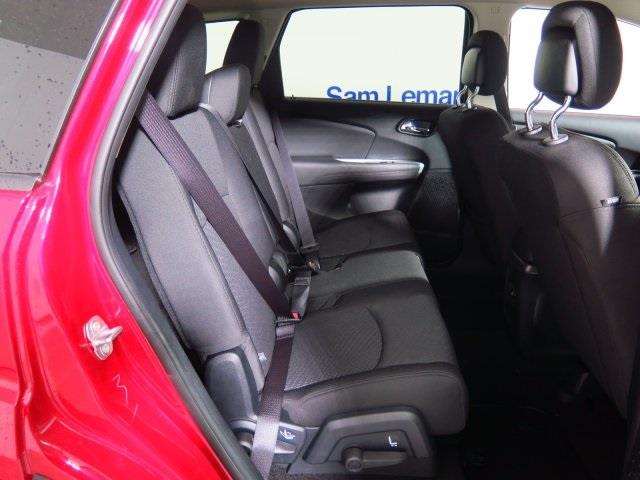 Dodge Journey 2017 photo 9